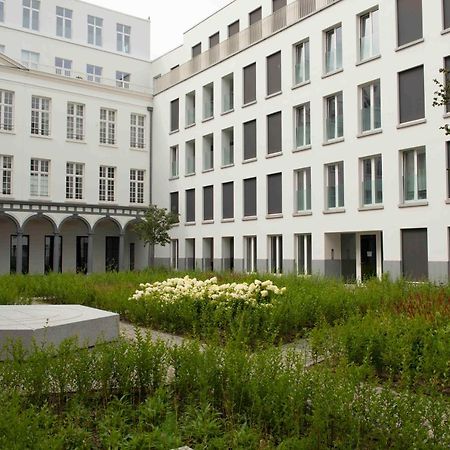 Cityantwerp Een Oase Van Rust Direct Achter De Meir Apartamento Exterior foto