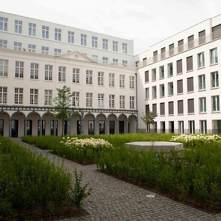 Cityantwerp Een Oase Van Rust Direct Achter De Meir Apartamento Exterior foto