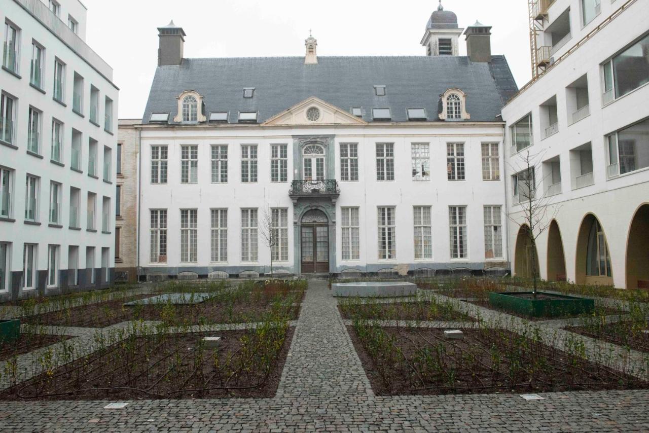 Cityantwerp Een Oase Van Rust Direct Achter De Meir Apartamento Exterior foto