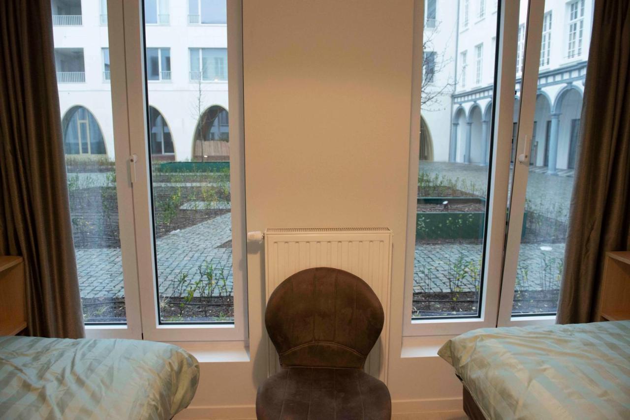 Cityantwerp Een Oase Van Rust Direct Achter De Meir Apartamento Exterior foto
