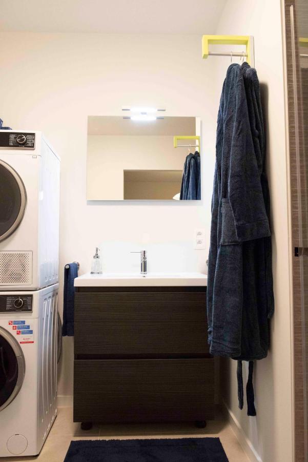 Cityantwerp Een Oase Van Rust Direct Achter De Meir Apartamento Exterior foto