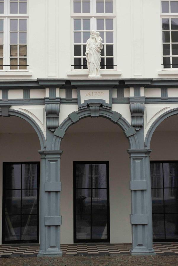 Cityantwerp Een Oase Van Rust Direct Achter De Meir Apartamento Exterior foto
