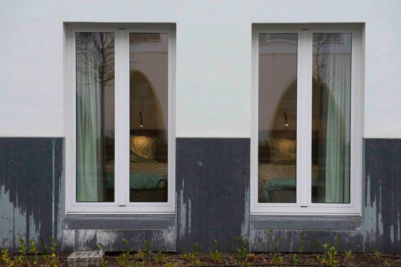 Cityantwerp Een Oase Van Rust Direct Achter De Meir Apartamento Exterior foto