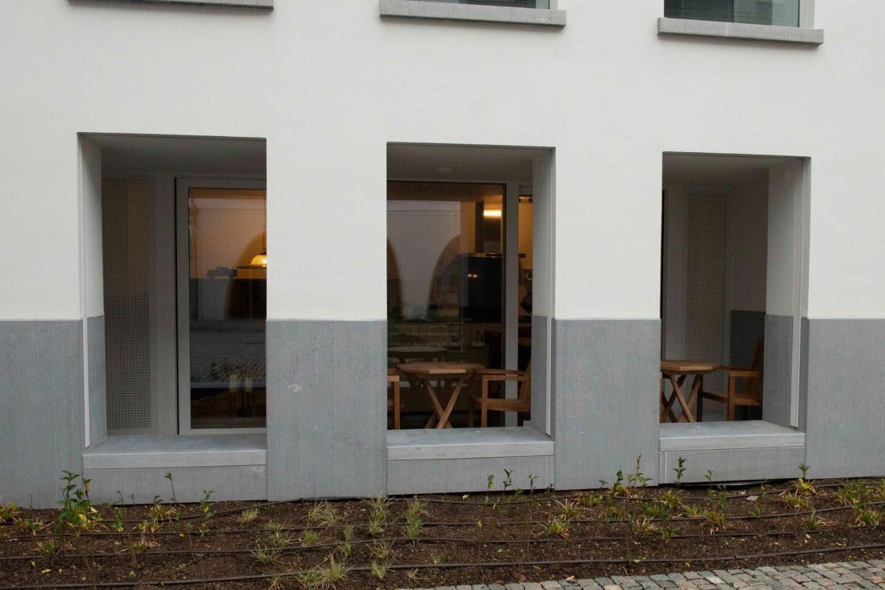 Cityantwerp Een Oase Van Rust Direct Achter De Meir Apartamento Exterior foto