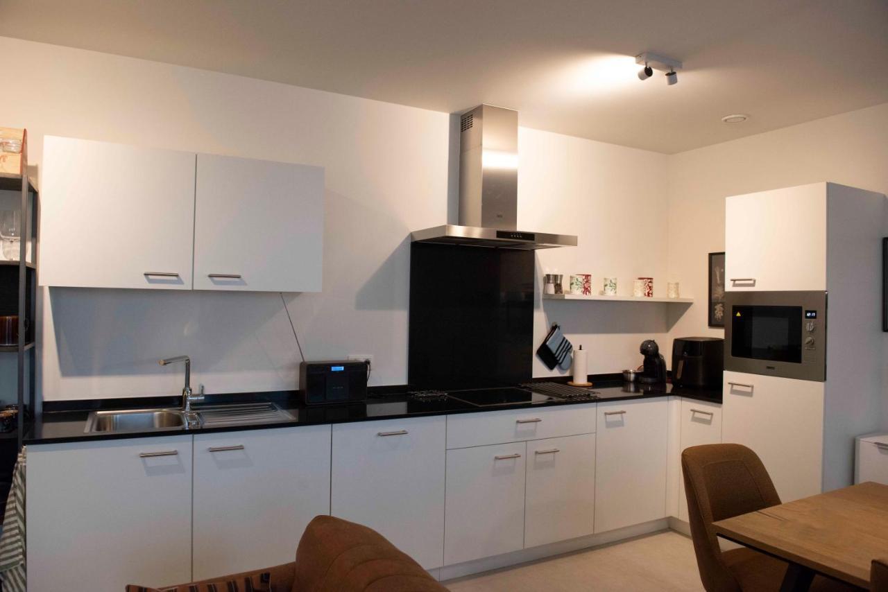 Cityantwerp Een Oase Van Rust Direct Achter De Meir Apartamento Exterior foto