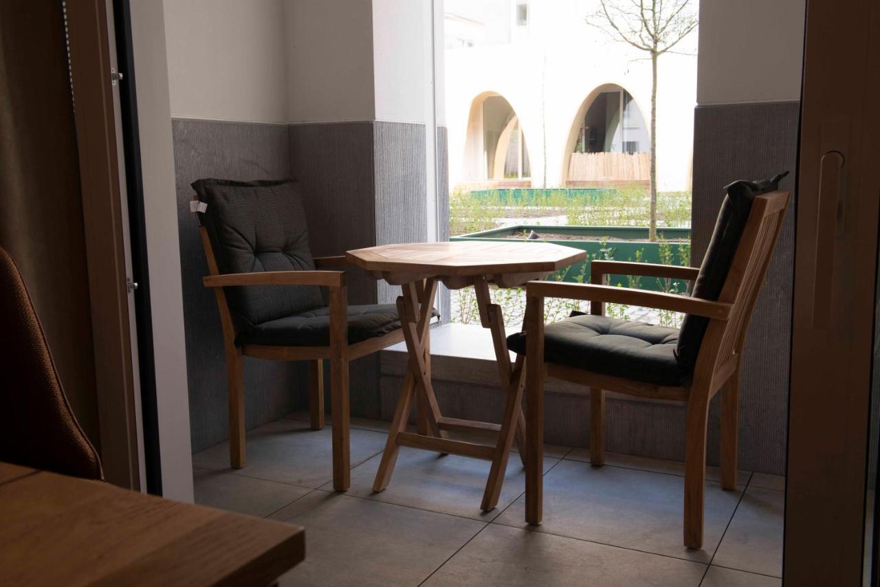 Cityantwerp Een Oase Van Rust Direct Achter De Meir Apartamento Exterior foto
