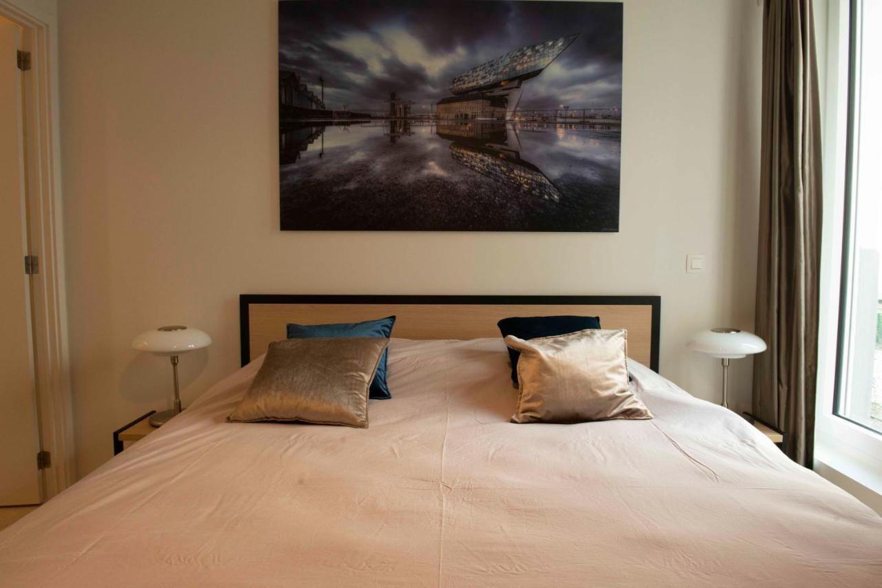 Cityantwerp Een Oase Van Rust Direct Achter De Meir Apartamento Exterior foto