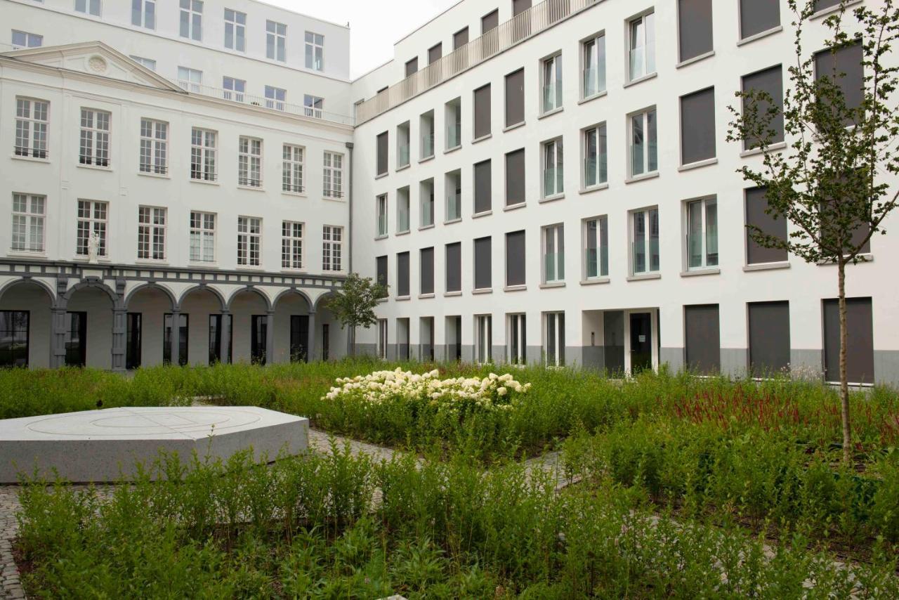 Cityantwerp Een Oase Van Rust Direct Achter De Meir Apartamento Exterior foto