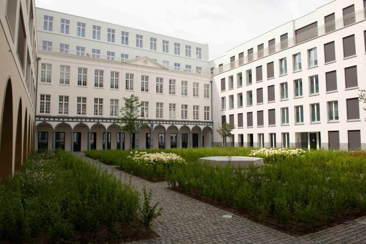 Cityantwerp Een Oase Van Rust Direct Achter De Meir Apartamento Exterior foto
